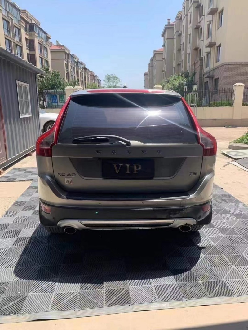 北京13年沃爾沃XC605