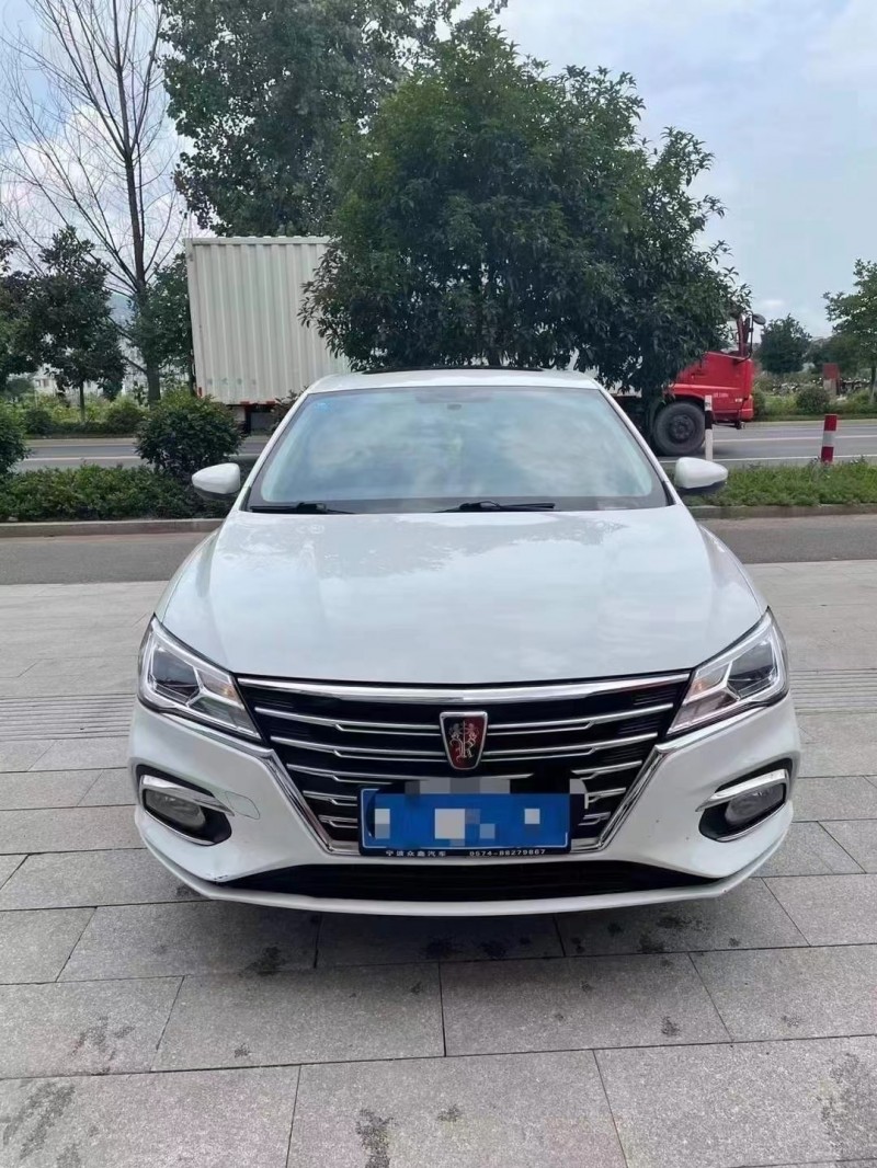 湖州20年榮威Ei51
