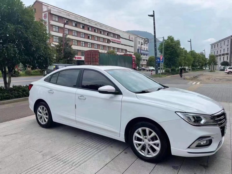 湖州20年榮威Ei55