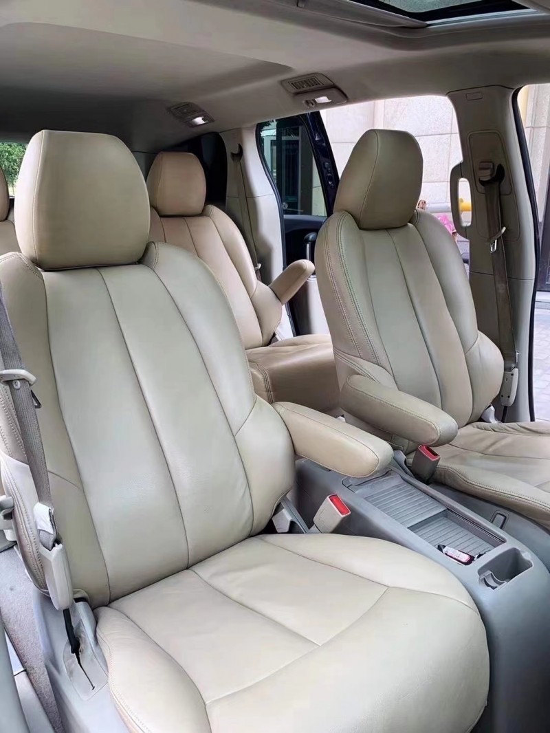 廊坊15年别克GL89