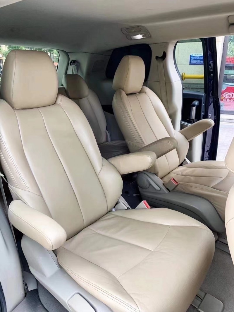 廊坊15年别克GL88