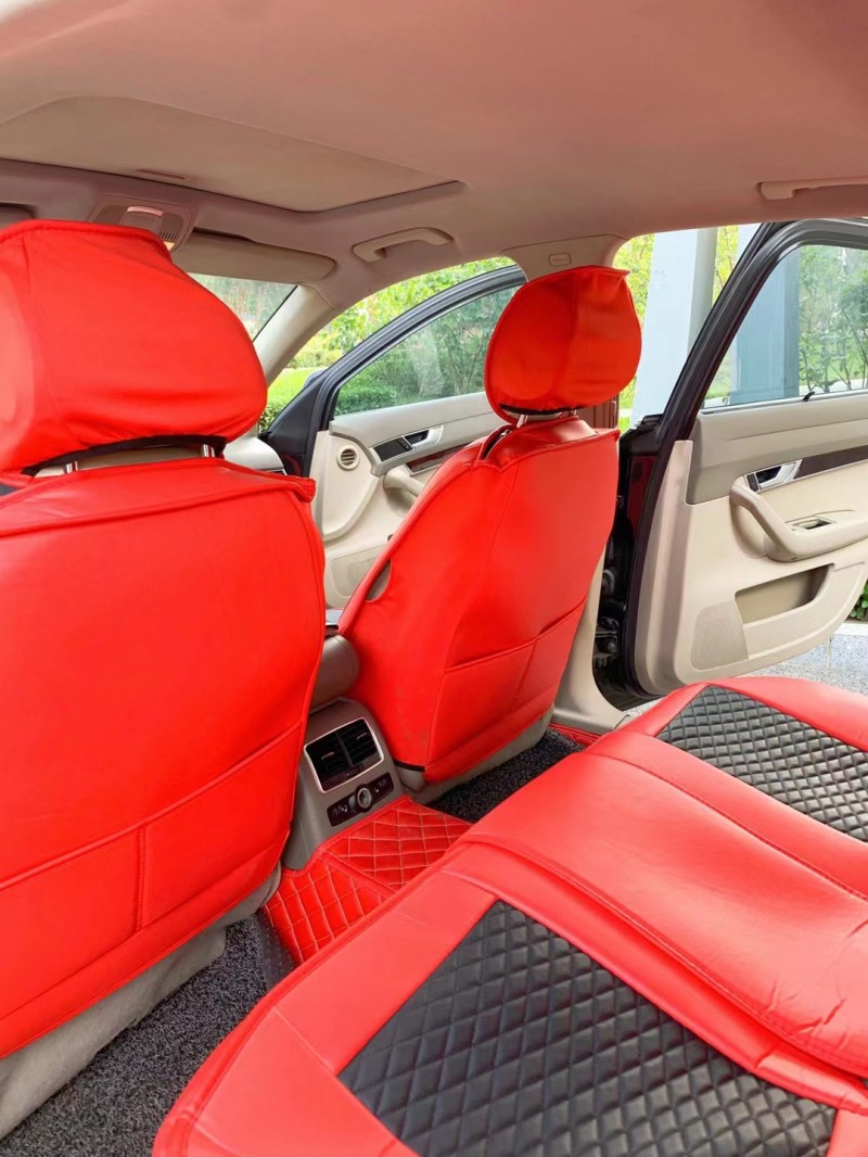 廊坊08年奥迪A6L7