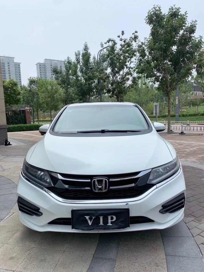 廊坊17年本田杰德1