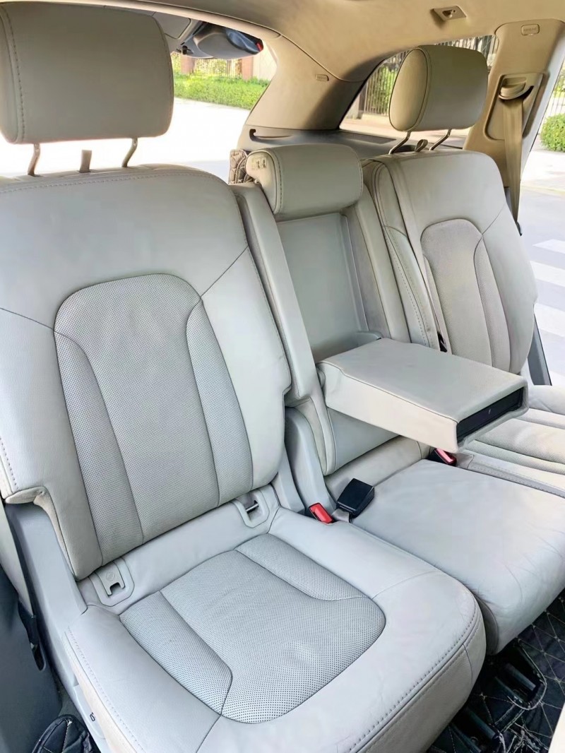 廊坊10年奥迪Q75