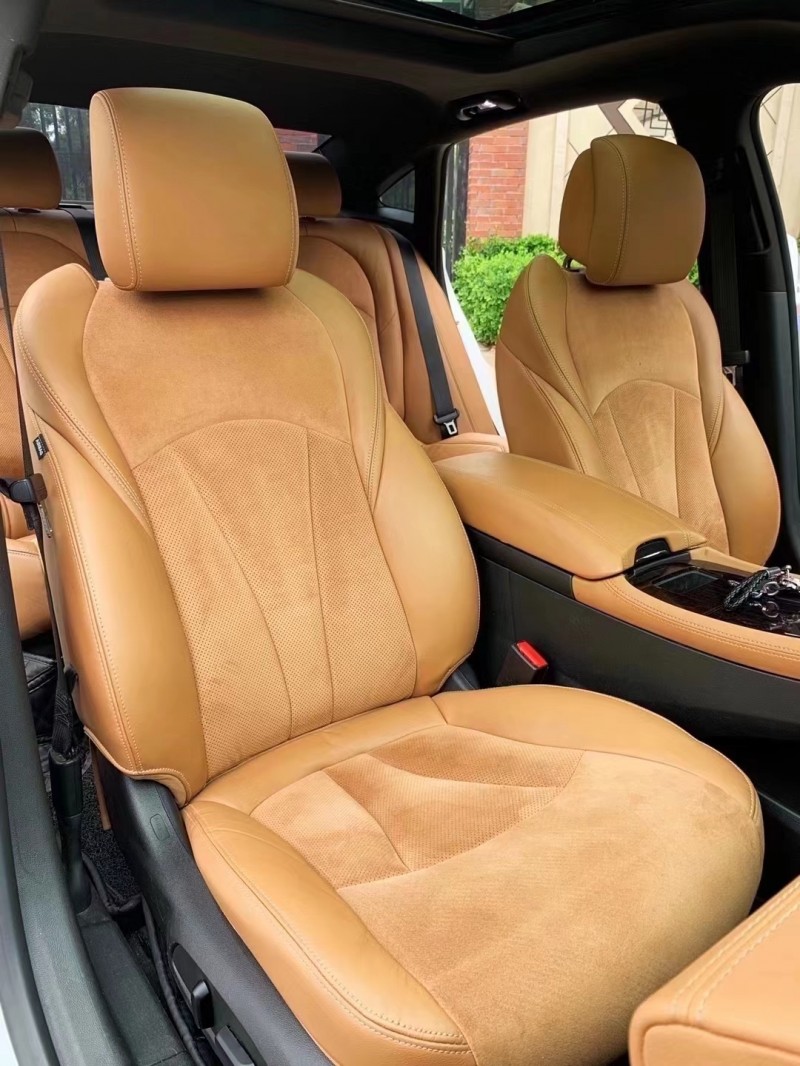 廊坊17年别克君越7