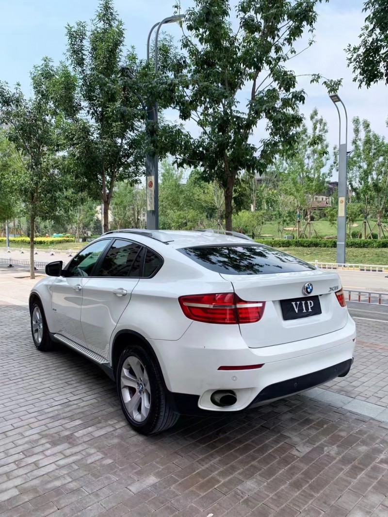 廊坊13年宝马X64
