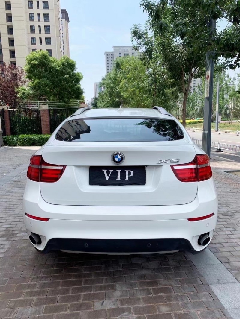廊坊13年宝马X65