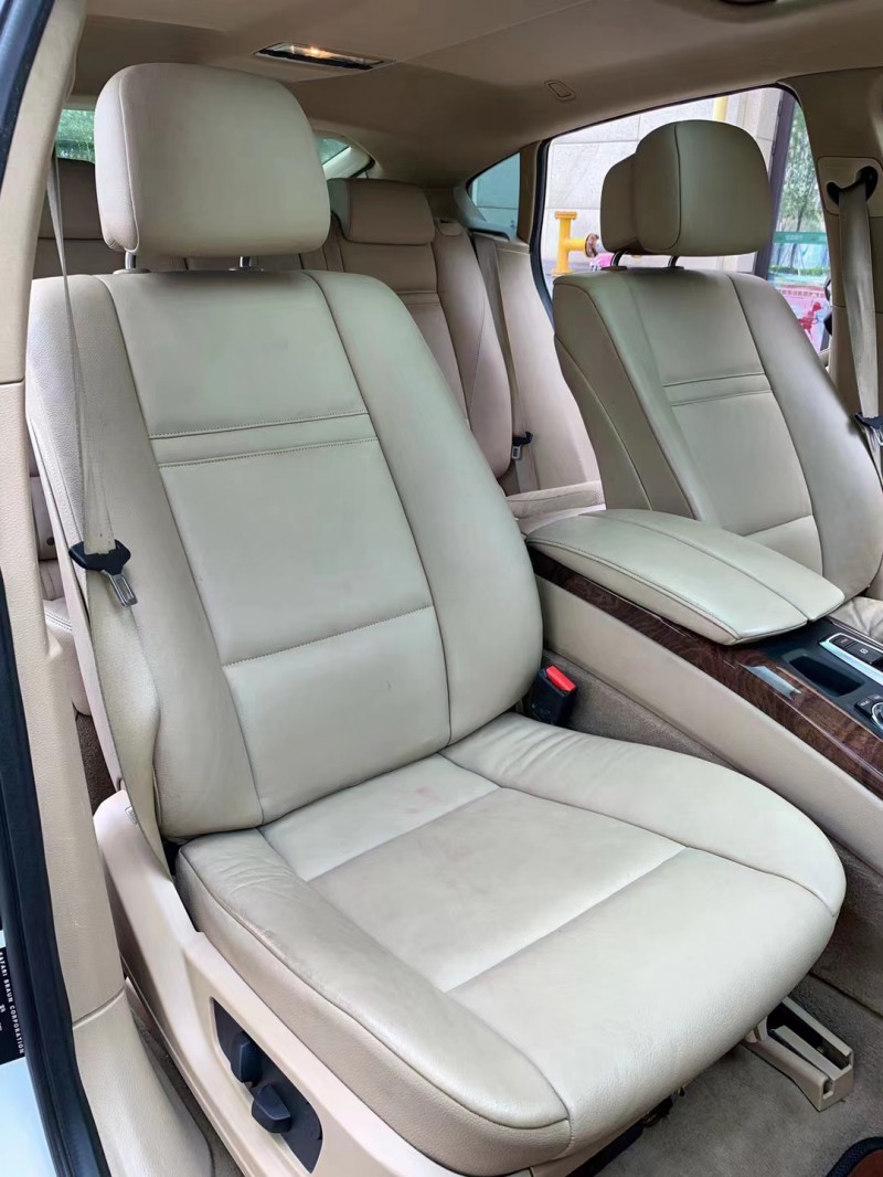 廊坊13年宝马X67