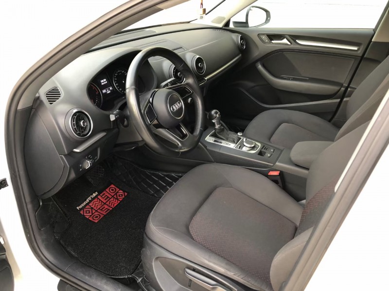 徐州17年奥迪A34