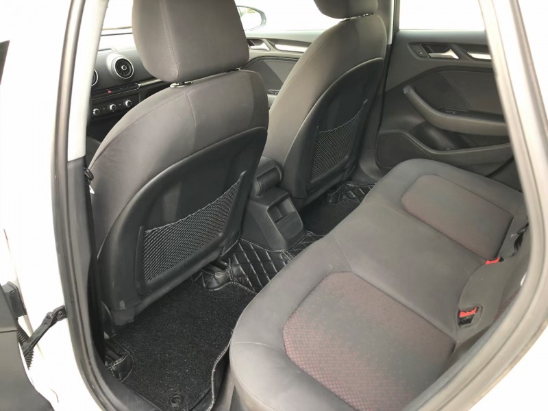 徐州17年奥迪A36