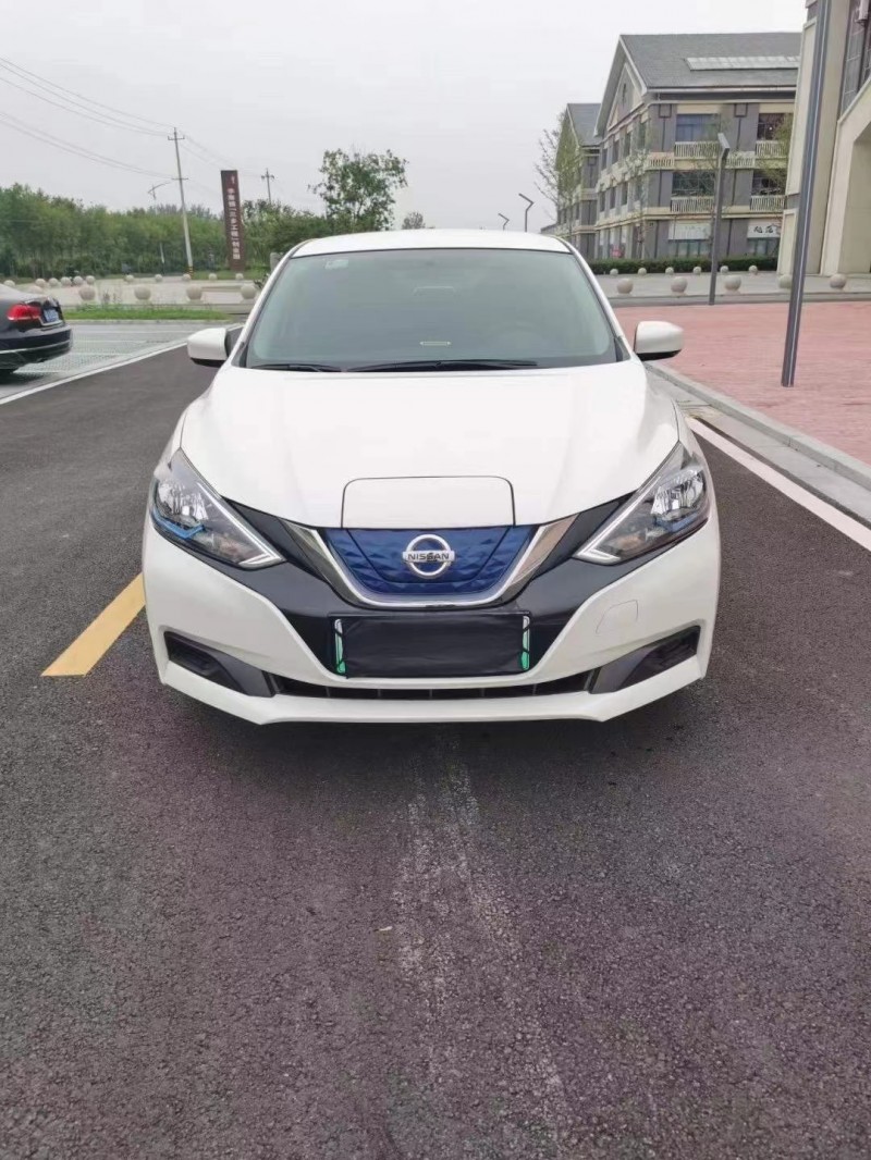 蕪湖20年日產軒逸1