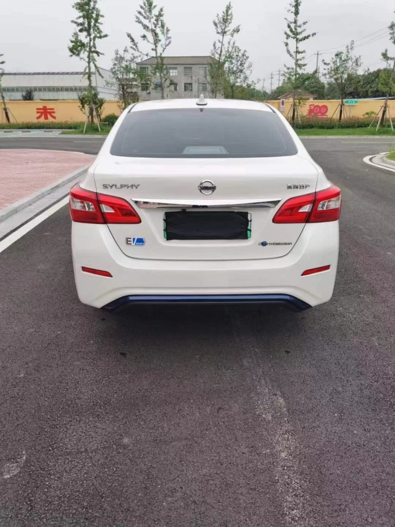 蕪湖20年日產軒逸9
