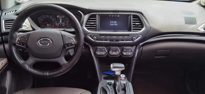 益阳17年传祺GS44