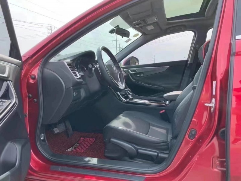 枣庄18年本田思铂睿4