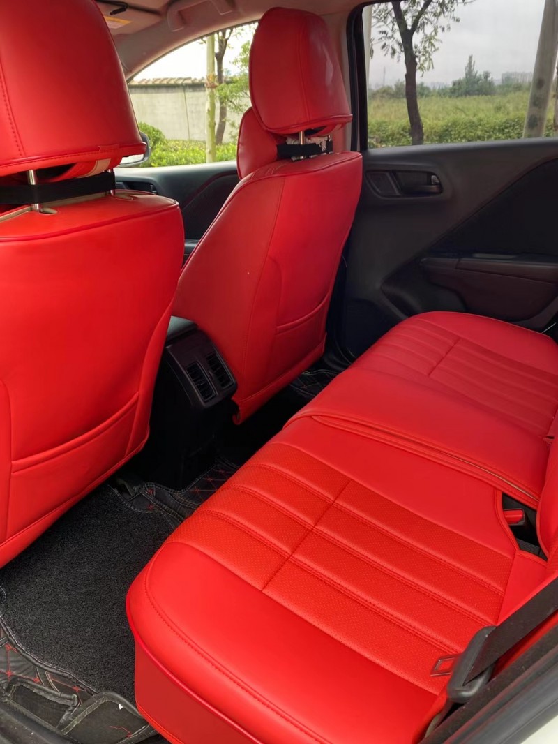 徐州19年本田锋范5