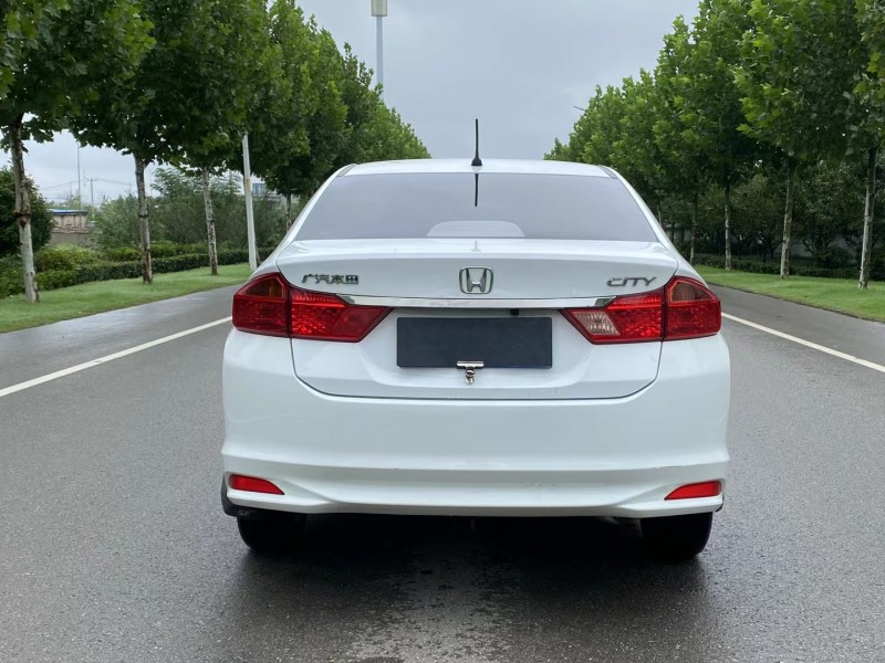 徐州19年本田锋范9