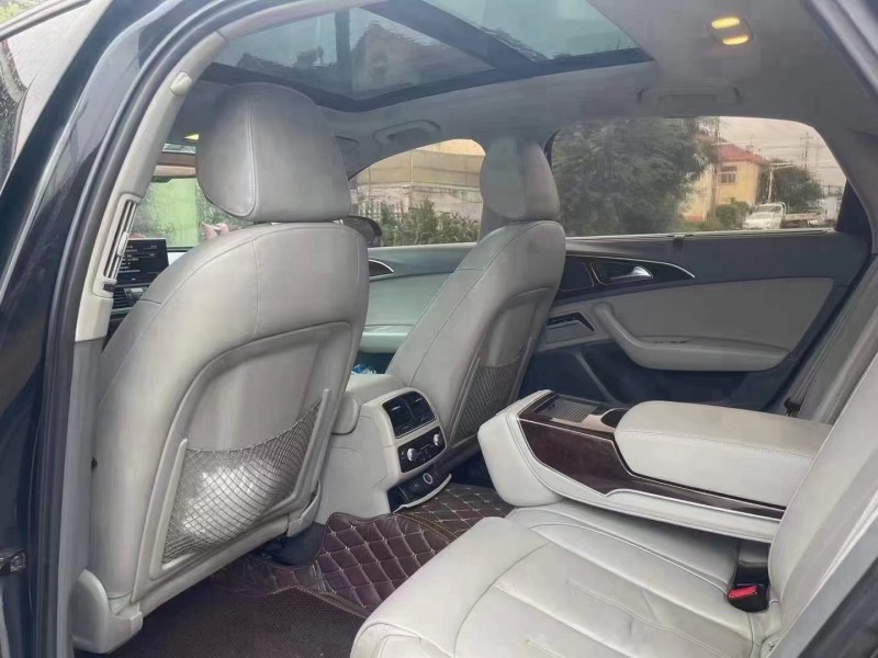 济宁13年奥迪A6L6