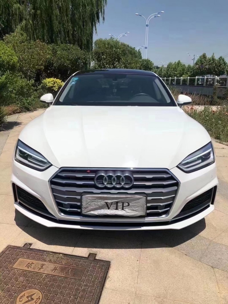 枣庄18年奥迪A51