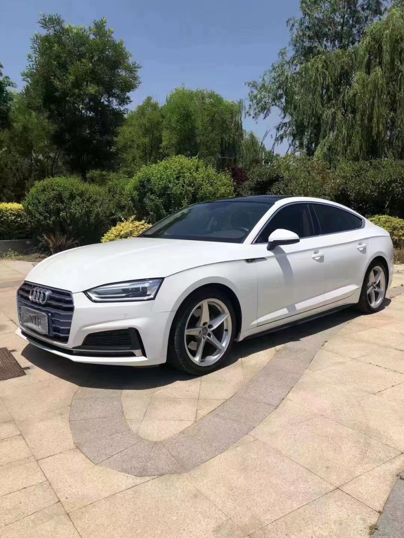 枣庄18年奥迪A53