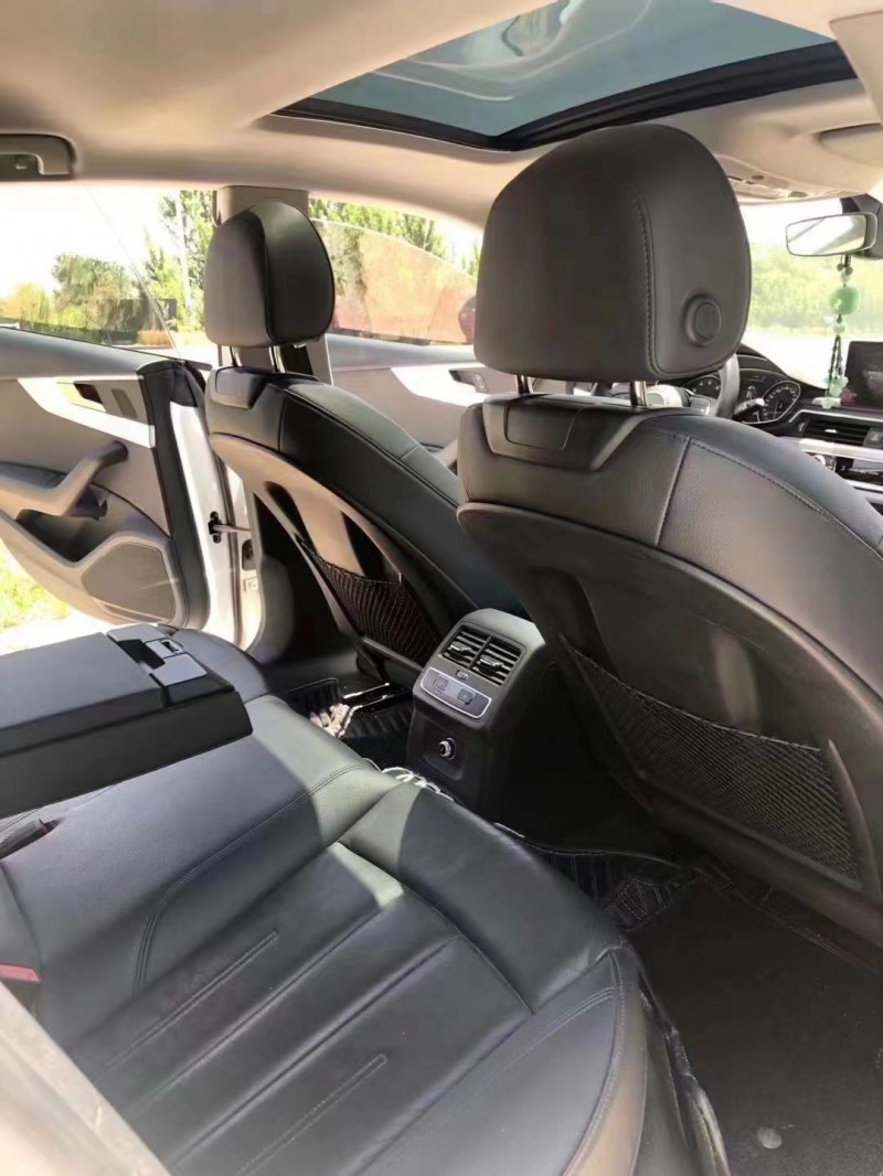 枣庄18年奥迪A55