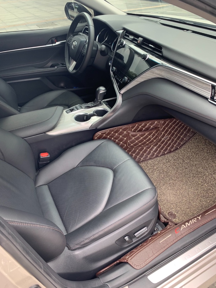 佛山20年丰田凯美瑞3