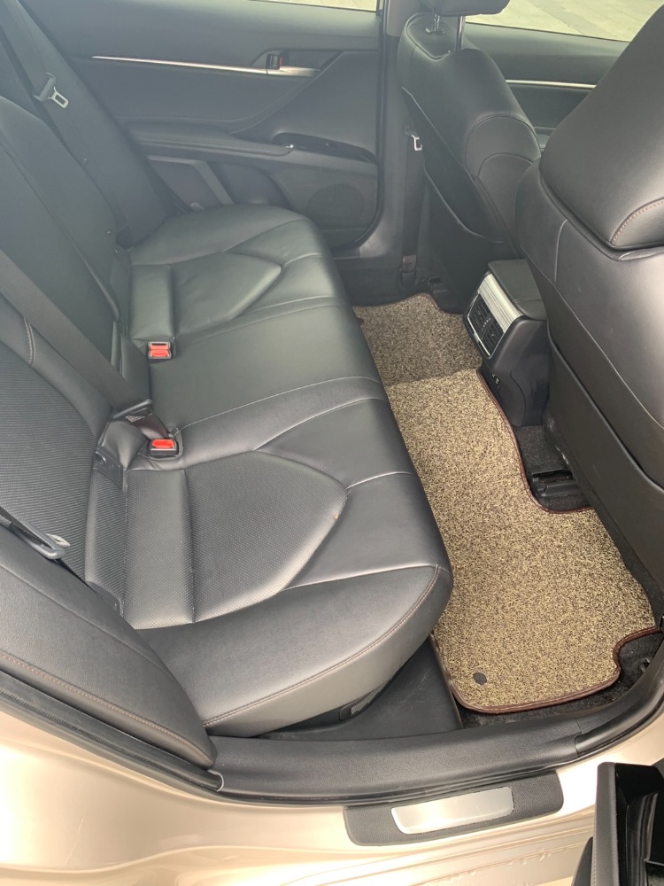 佛山20年丰田凯美瑞2