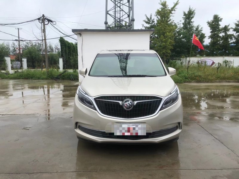 徐州17年别克GL89