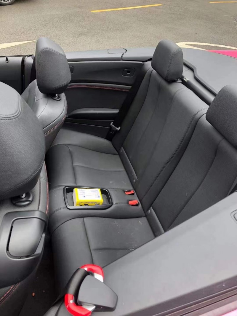 武汉18年宝马2系6