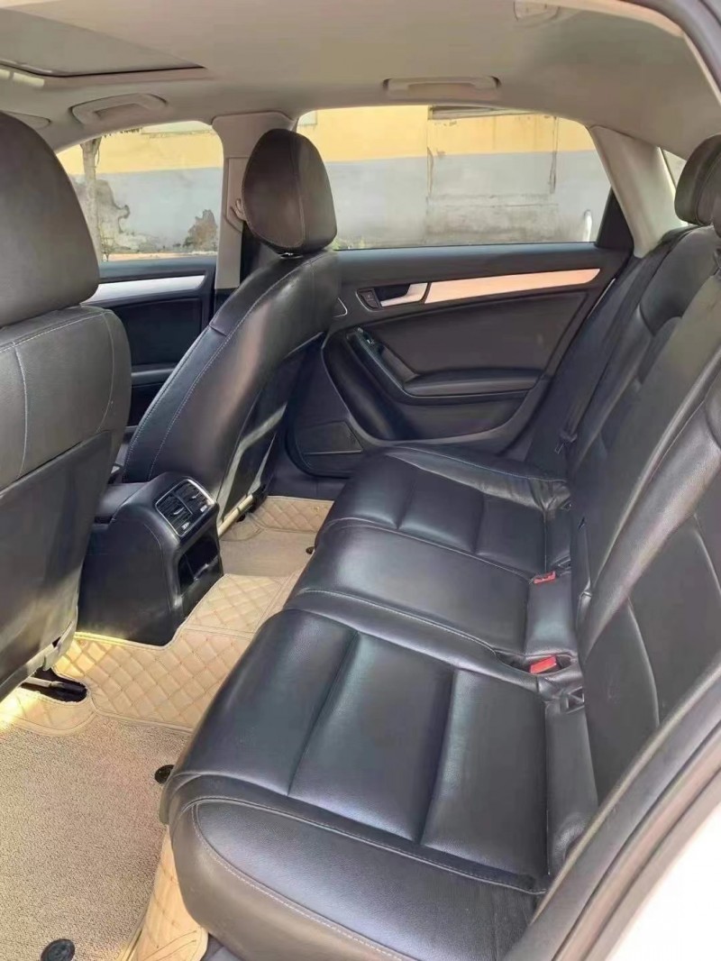 潍坊16年奥迪A6L6