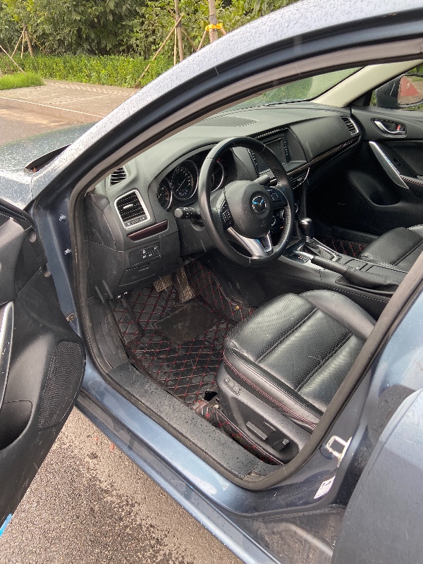 潍坊14年宝马1系9