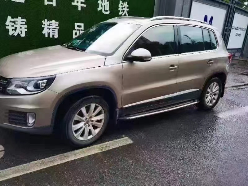 鄂州13年大眾途觀4