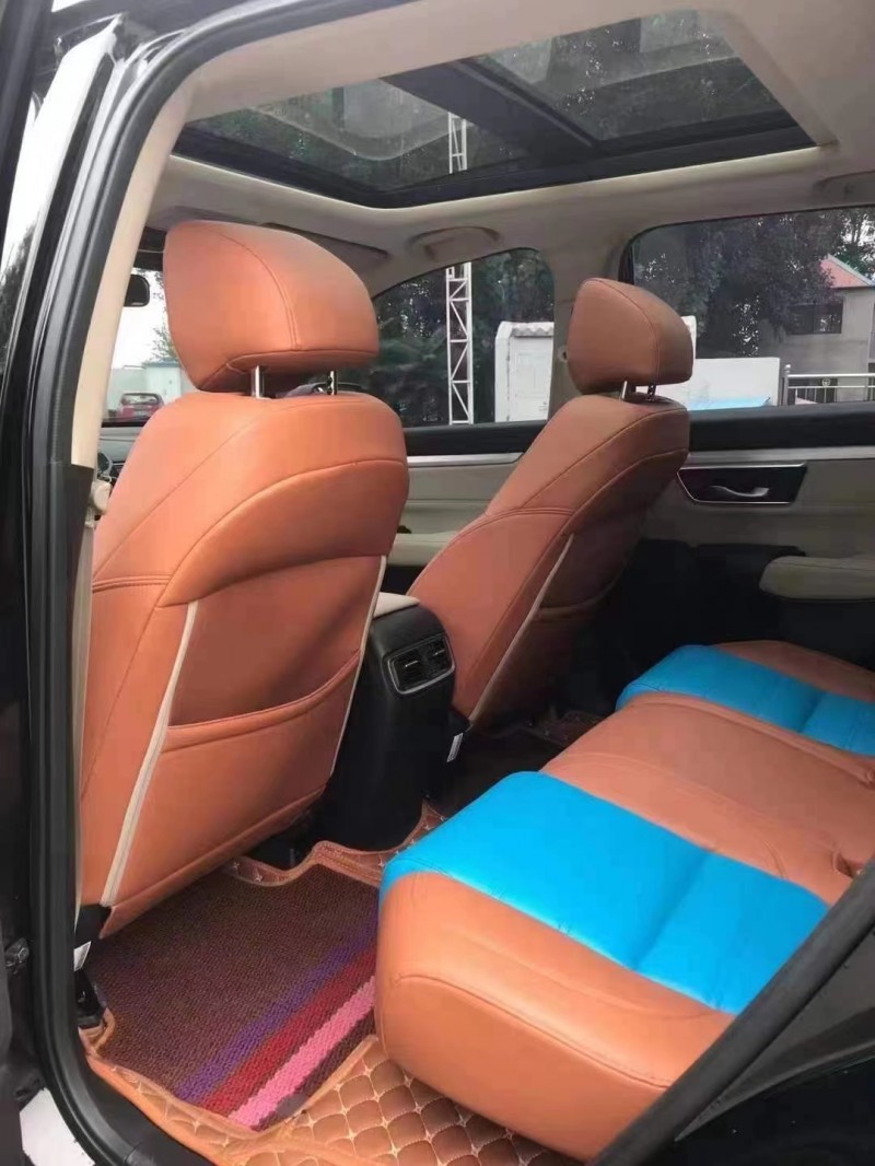 石家莊19年本田CR-V6
