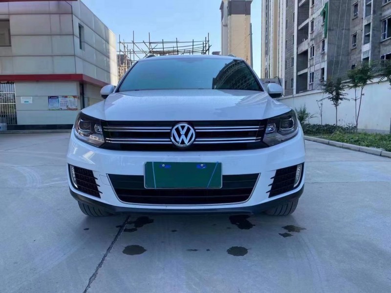 邯鄲19年大眾途觀1