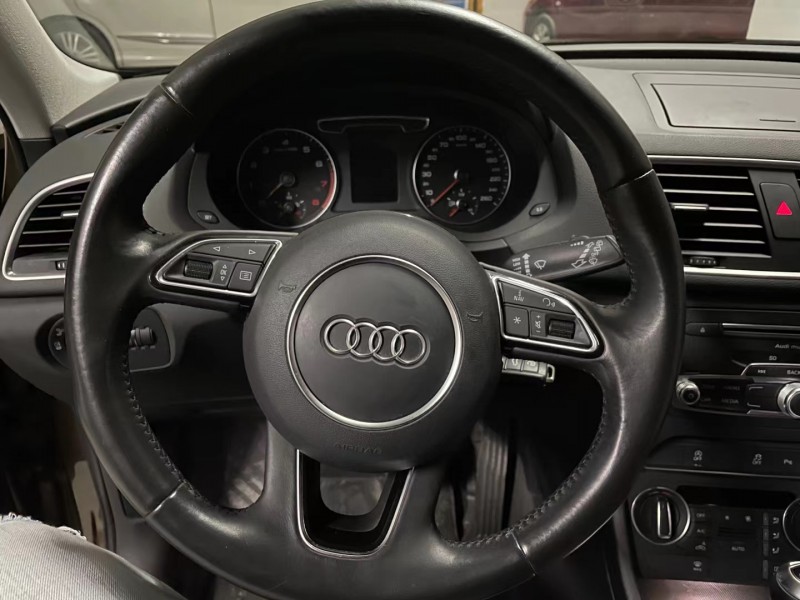 徐州17年奥迪Q33