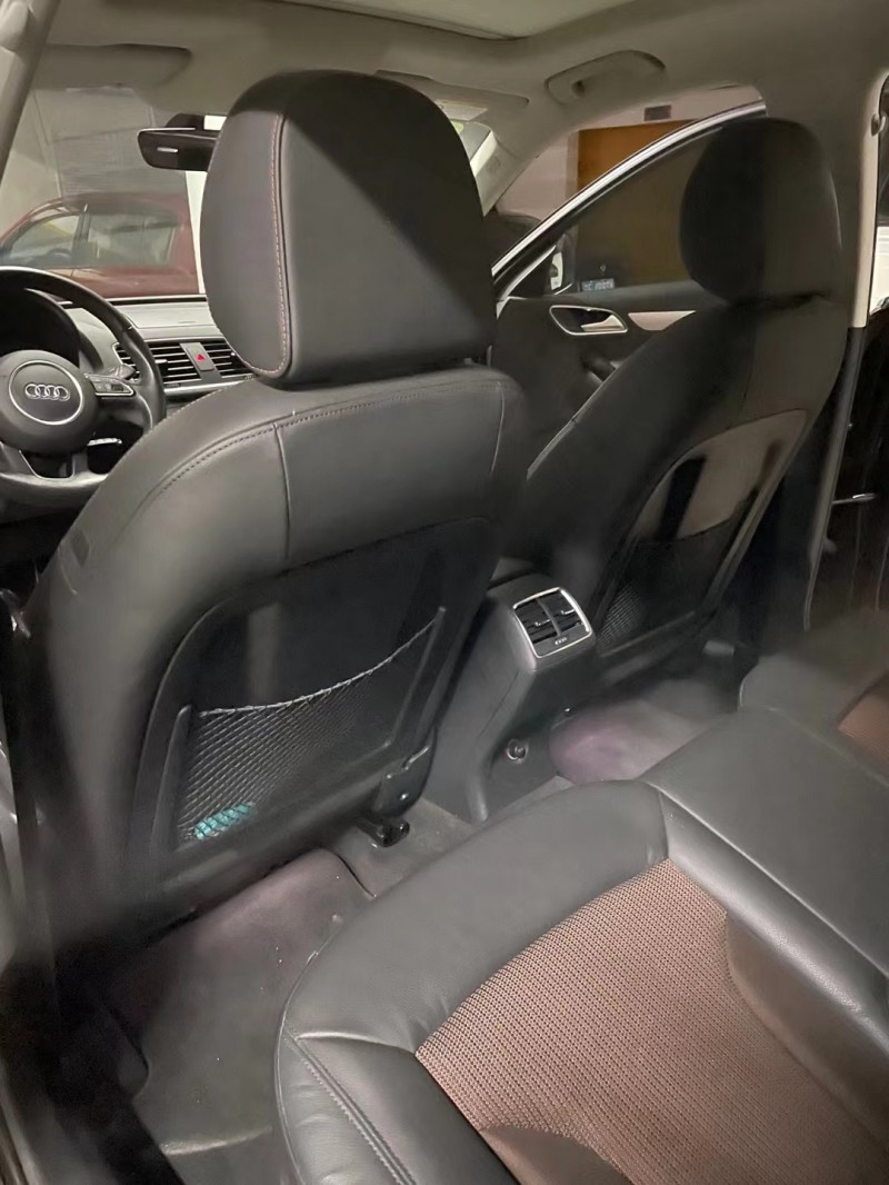 徐州17年奥迪Q37