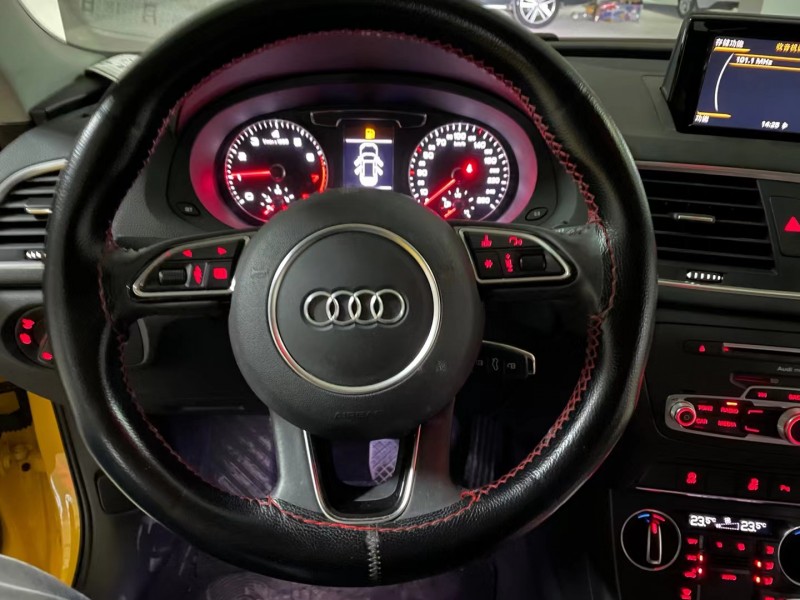 徐州16年奥迪Q35