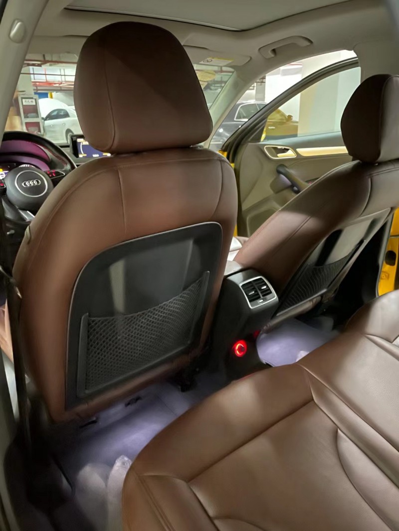 徐州16年奥迪Q34