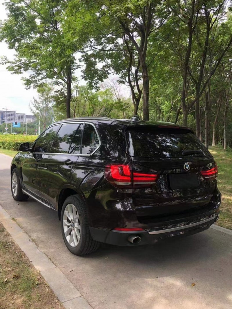 宿遷18年寶馬X67