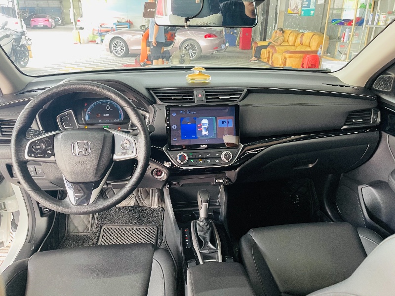 东莞20年本田凌派7