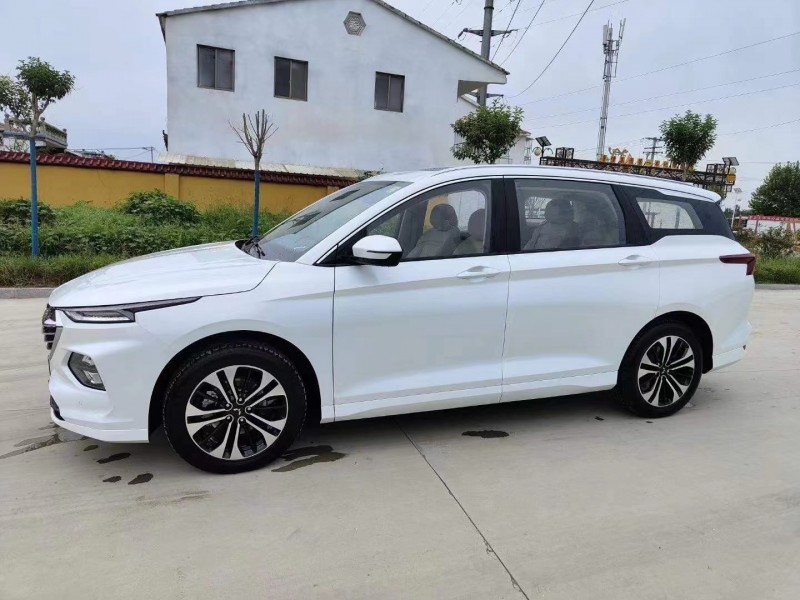北京21年五菱汽車凱捷2
