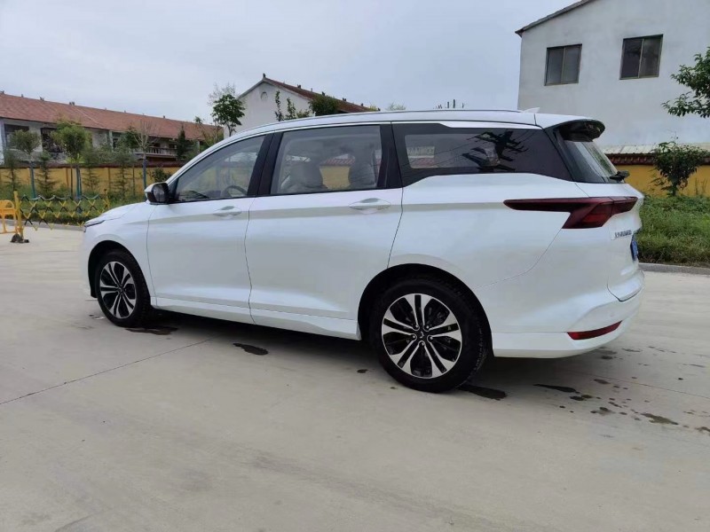 北京21年五菱汽車凱捷7