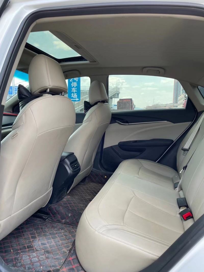 广州20年别克英朗6