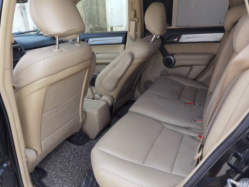 東營11年本田CR-V6