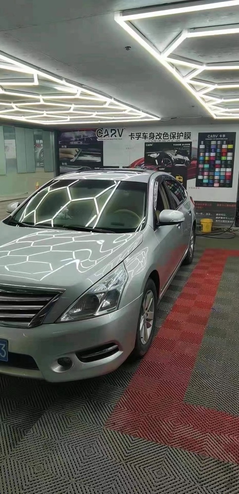 西寧13年日產天籟3