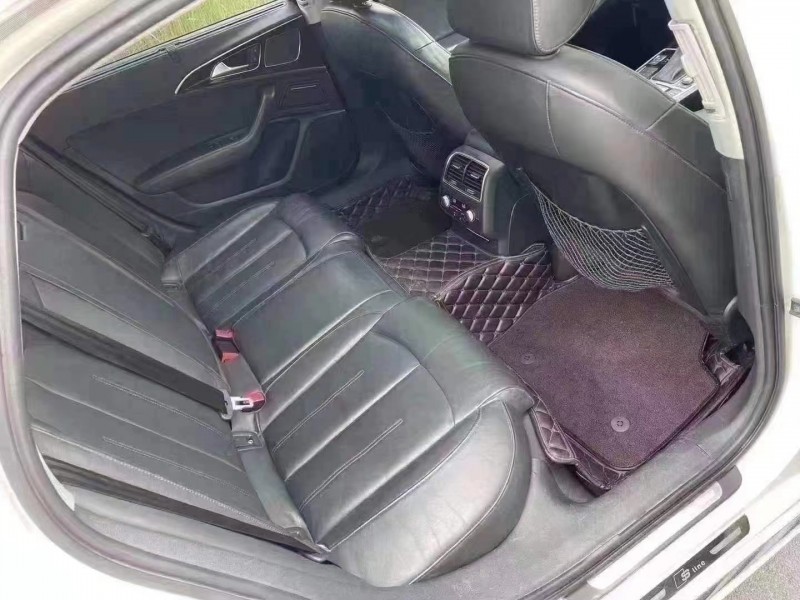 广州17年奥迪A6L4