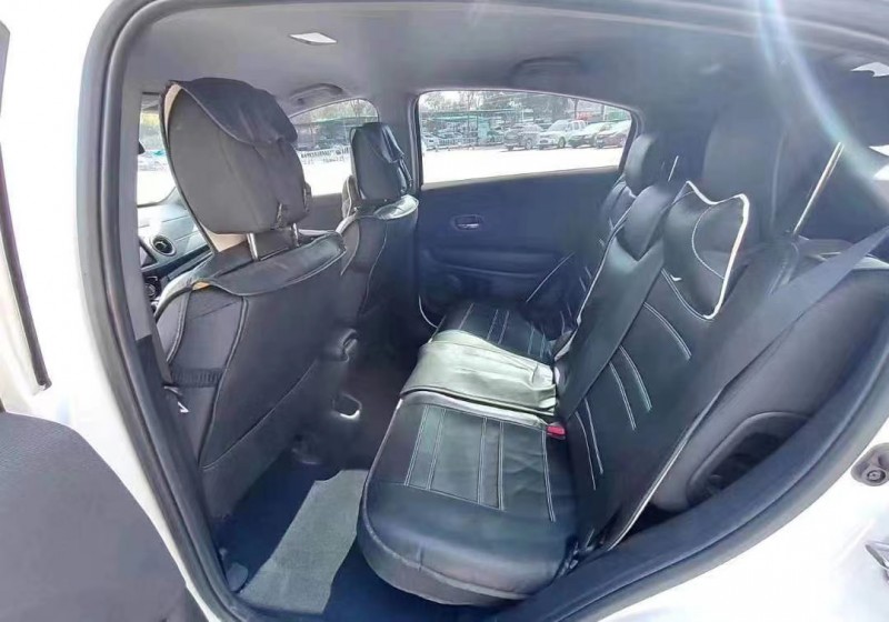 深圳20年本田XR-V4