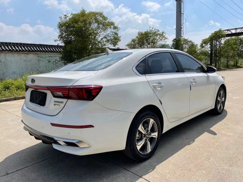 鹽城20年起亞K35