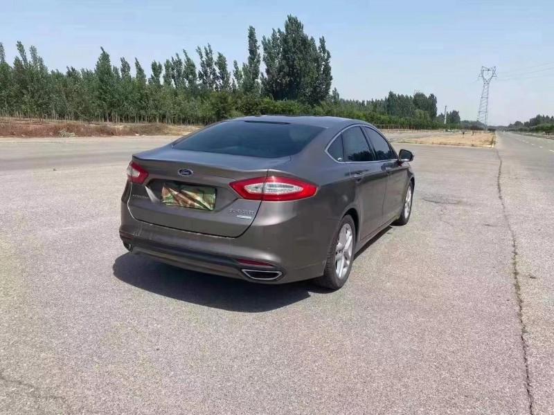 廊坊15年福特蒙迪欧7