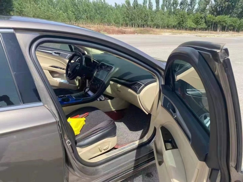 廊坊15年福特蒙迪欧6