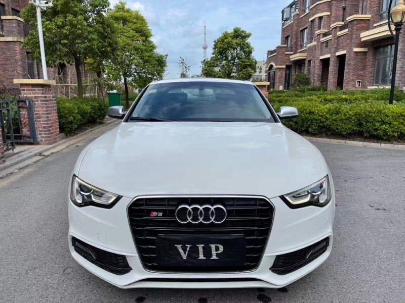 盐城12年奥迪A51